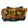 KIA 0K55W51510 Fog Light